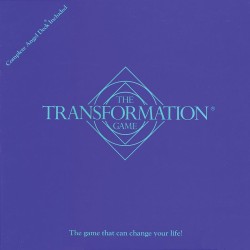 TAROT Transformation Game