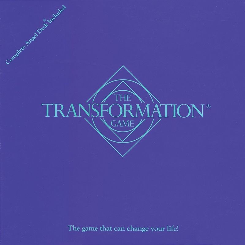 TAROT Transformation Game