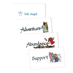 TAROT Transformation Game