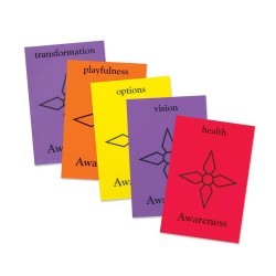 TAROT Transformation Game
