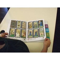 Catalogo coleccion Galeria de Tarot - Lo Scarabeo 2010