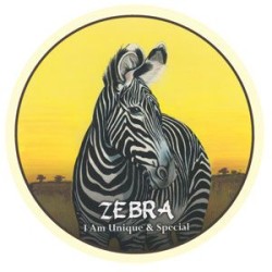 Tarot Creature Teacher (Set) (45 Cartas Redondas) (En) (Usg)