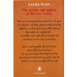 Oraculo Coleccion Eros Oracle - Laura Tuan - (32 Cartas) (EN, SP, DE, IT, FR) (SCA) 0917