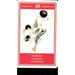 Oraculo Coleccion Eros Oracle - Laura Tuan - (32 Cartas) (EN, SP, DE, IT, FR) (SCA) 0917