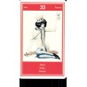Oraculo Coleccion Eros Oracle - Laura Tuan - (32 Cartas) (EN, SP, DE, IT, FR) (SCA) 0917