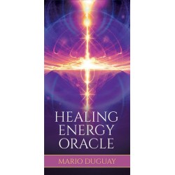 Oraculo Healing Energy