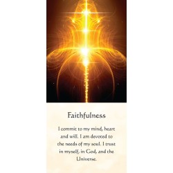 Oraculo Healing Energy