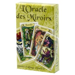 TAROT Miroirs (Oraculo de