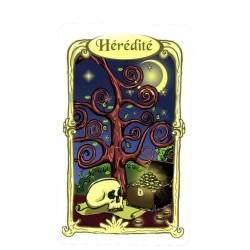 TAROT Miroirs (Oraculo de