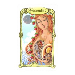 TAROT Miroirs (Oraculo de
