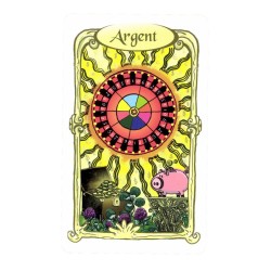 TAROT Miroirs (Oraculo de