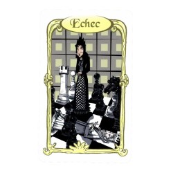 TAROT Miroirs (Oraculo de