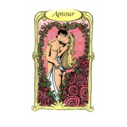 TAROT Miroirs (Oraculo de