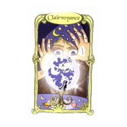 TAROT Miroirs (Oraculo de