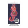 Oraculo Coleccion I Ching of Love - I Ching der Liebe - I Ching dell´Amore - Ma Nishavdo Rishu Videha (64 Cartas) (IT, EN, DE) (