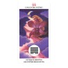 Oraculo Coleccion I Ching of Love - I Ching der Liebe - I Ching dell´Amore - Ma Nishavdo Rishu Videha (64 Cartas) (IT, EN, DE) (