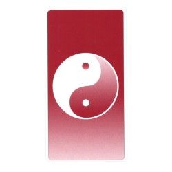 Oraculo Coleccion I Ching of Love - I Ching der Liebe - I Ching dell´Amore - Ma Nishavdo Rishu Videha (64 Cartas) (IT, EN, DE) (