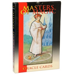 TAROT Masters of Magic (S