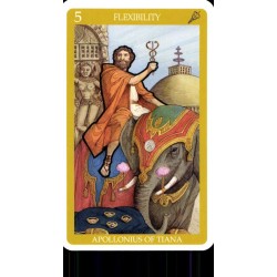 TAROT Masters of Magic (S