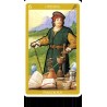 TAROT Masters of Magic (S