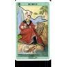 TAROT Masters of Magic (S