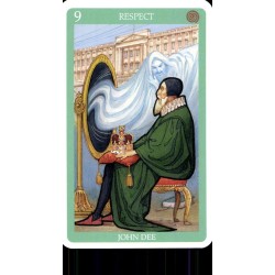 TAROT Masters of Magic (S