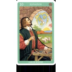 TAROT Masters of Magic (S