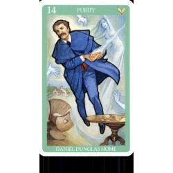 TAROT Masters of Magic (S