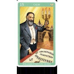 TAROT Masters of Magic (S