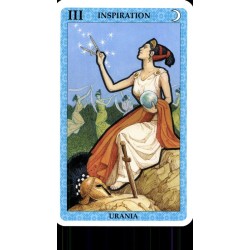 TAROT Masters of Magic (S