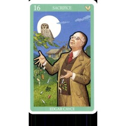 TAROT Masters of Magic (S