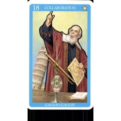 TAROT Masters of Magic (S