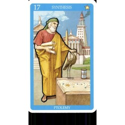 TAROT Masters of Magic (S