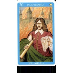 TAROT Masters of Magic (S