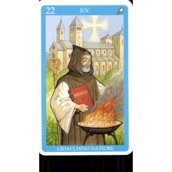 TAROT Masters of Magic (S