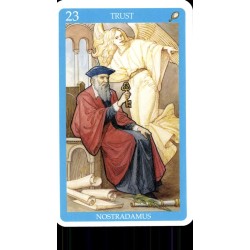 TAROT Masters of Magic (S