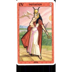 TAROT Masters of Magic (S