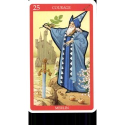 TAROT Masters of Magic (S