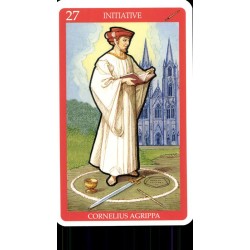 TAROT Masters of Magic (S