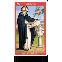 TAROT Masters of Magic (S