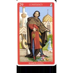 TAROT Masters of Magic (S