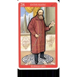 TAROT Masters of Magic (S