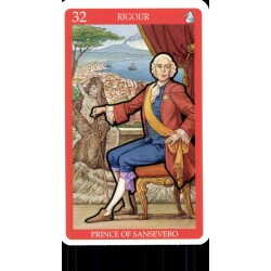 TAROT Masters of Magic (S