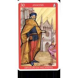 TAROT Masters of Magic (S