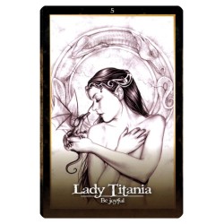 OC Oracle of the Dragonfa