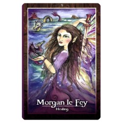 OC Oracle of the Dragonfa