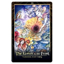 OC Oracle of the Dragonfa