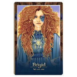 OC Oracle of the Dragonfa