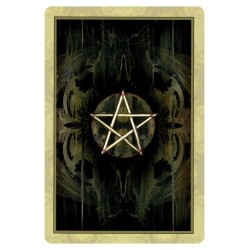 OC Oracle of the Dragonfa