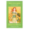 Oraculo coleccion Oracle Wicca - Chatriya Hemharnvibul & Nada Mesar (33 Cartas) 2005 (6 Idiomas) (Sca)